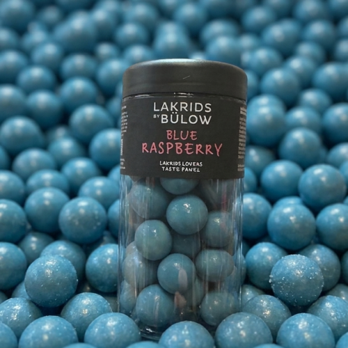blue_raspberry BLUE RASPBERRY by Bülow 270g