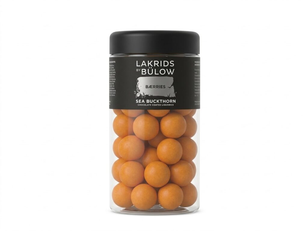 Bülow SEA BUCKTHORN 270g