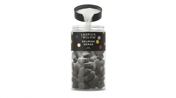 shark_salty Bülow Salmiak Shake 360g