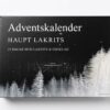 Haupt Adventskalender 385g